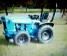 JAV gamybos sodo traktorius FORD LG 3000 